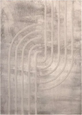 Produktbild von Zen Deluxe 700 Taupe 160cm x 230cm