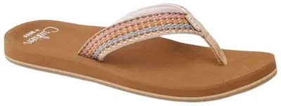 Produktbild von Reef CJ7336 Baja Elana Brown/Pink