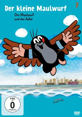 Produktbild von Der kleine Maulwurf