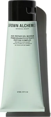 Produktbild von Grown Alchemist GAARGM75, Feuchtigkeitsspendende Maske, Frauen, normale Haut, Kräftigend, Feuchtigkeitsspendend, 75 ml, Tube