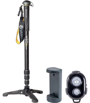Zdjęcie produktu dla Vanguard Veo 2S AM-264TR - Monopod z głowicą kulową