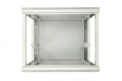 Produktbild von Extralink 19" 9U 600mm metalowa rama szara
