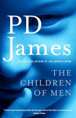 Productafbeelding van The Children of Men