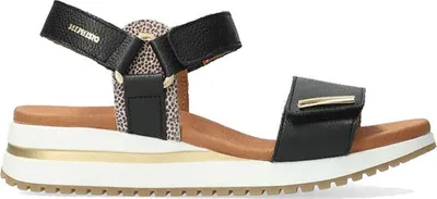 Produktbild von Mephisto Jeanie Damen Sandale in Gr. 36