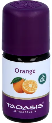 Obrázek produktu pro Pomerančový esenciální olej 5 ml