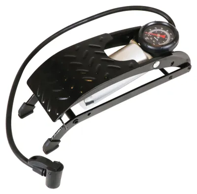 Produktbild von CARPOINT Fußpumpe 0678350 mechanisch