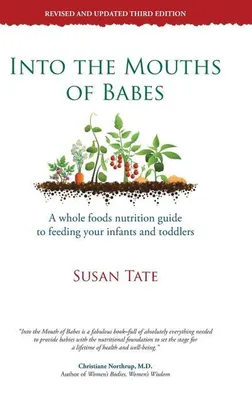 Produktbild von Into the Mouths of Babes