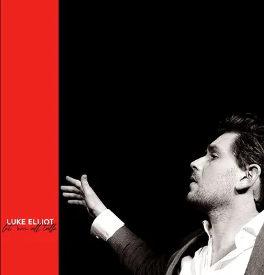 Obrázek produktu pro Luke Elliot: Let 'Em All Talk (180g) - - (Vinyl / Pop (Vinyl))