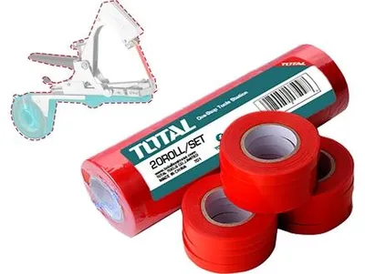 Produktbild von Total THTPTM1251T k vázacím zahradním kleštím 25m
