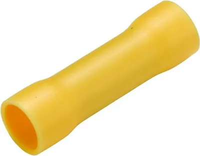 Image de Connecteur de câble Connecteur bout à bout 6 mm² HELLA universel pour différents véhicules