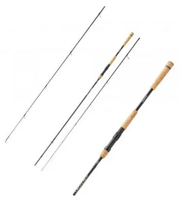Produktbild von Daiwa Legalis Solid Jiggerspin