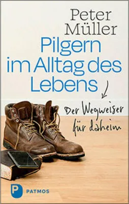 Obrázok produktu pre Pilgern im Alltag des Lebens