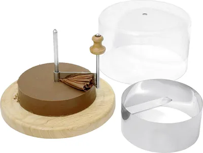 Image de Swissmar Trancheuse À Fromage Girouette, Acier Inoxydable, Raclette À Fromage & Chocolat