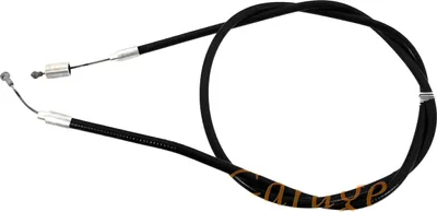 Image de Câble d'embrayage MOGA pour Hercules Optima de Luxe Sachs 505/2DK