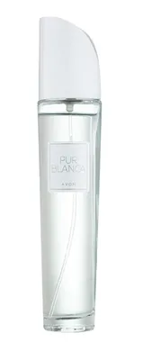 Image de Avon Pur Blanca Luxury Eau de Toilette 50 ml