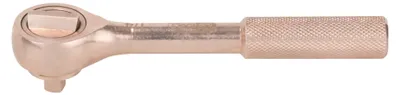 Immagine prodotto di KS Tools BERYLLIUMplus cricchetto reversibile da 1/4"