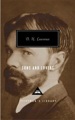 Produktbild von Sons and Lovers