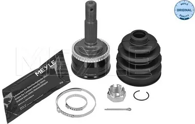 Produktbild von MEYLE Gelenksatz Antriebswelle Radseitig für NISSAN ALMERA TINO (V10) 36-14 498 0027