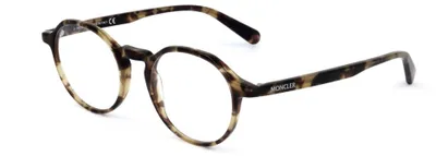 Produktbild von Moncler Sonnenbrille ML5120 053 47 19 150