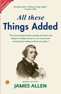 Produktbild von All These Things Added (Illustrated)