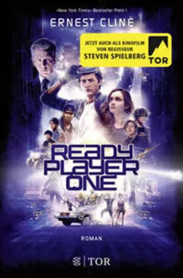 Immagine prodotto di Ready Player One
