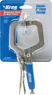 Produktbild von KREG KHC-Micro 2" (51 mm) Schnellspannzwinge