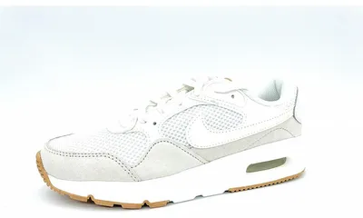Produktbild von Nike wmns air max sc Schnürschuhe weiß in Gr. 40