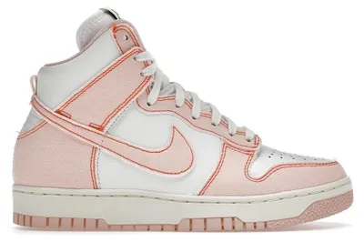 Imagen del producto de Nike Dunk High 1985, color Arctic Orange (para mujer) - Talla EU 35.5
