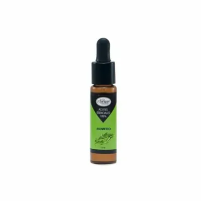 Zdjęcie produktu dla Nurana Olejek rozmarynowy 15 ml