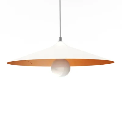 Image de Suspension Chapeau Feuille