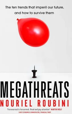 Immagine prodotto di Megathreats – Lingua: Inglese