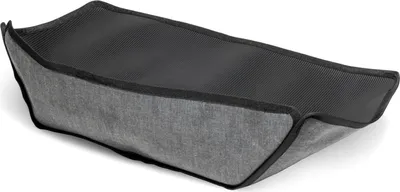 Zdjęcie produktu dla Burley 960141, 1 szt., Czarny, Szary