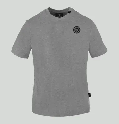 Immagine prodotto di Plein Sport - T-shirt - TIPS40494-GREY - Uomo - L