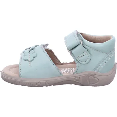 Produktbild von Sandalen für Mädchen in unifarben