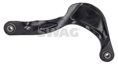 Produktbild von SWAG 33 11 1822 Querlenker Hinten Links Oben für VOLVO V70 III (135)