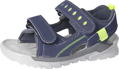 Produktbild von Ricosta Pepino Tajo Nautic/Teer Größe EU 34
