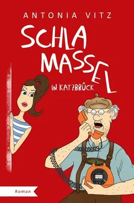 Produktbild von Schlamassel in Katzbrück