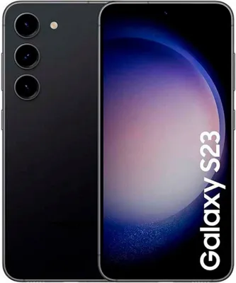 Zdjęcie produktu dla Samsung Galaxy SM-S911B 15,5 cm (6,1") Dual-SIM Android 13 5G USB Typ-C 8 GB 256 GB 3900 mAh Schwarz