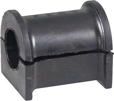 Produktbild von A.B.S. Lagerbuchse Stabilisator 271458 für LAND ROVER Discovery II (L318) 68mm 30mm 46mm 0,1kg