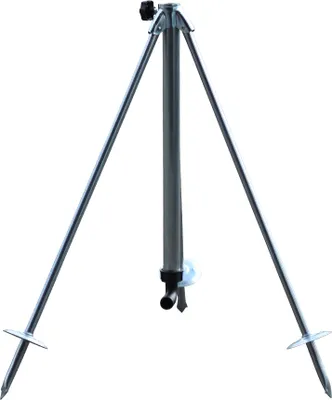 Produktbild von Sirocco Dreibein-Regnerstativ (Teleskop)  1" AG
