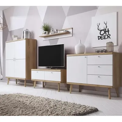 Obrázok produktu pre BETTSO Moderný set II pre obývaciu izbu Primo