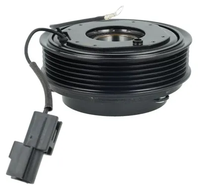 Produktbild von NRF 380127 Magnetkupplung Klimakompressor für MAZDA CX-5 (KE, GH) Klimaanlage A/C