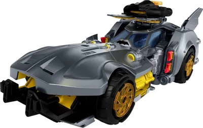 Immagine prodotto di Batmobile
