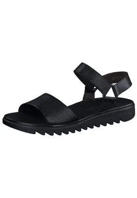 Produktbild von Paul Green Sandalen Damen 32303333393338 Schwarz 40 1/2 EU