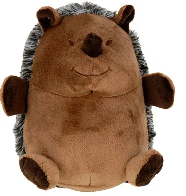 Produktbild von Türstopper Igel Türsack Türfeststeller Bodentürstopper Stopper Tiermotiv 1kg Türhalter