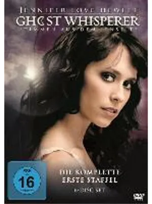 Produktbild von Ghost Whisperer