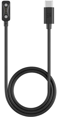 Image de POLAR Charge 2.0 Câble de charge/données Noir (910111085)