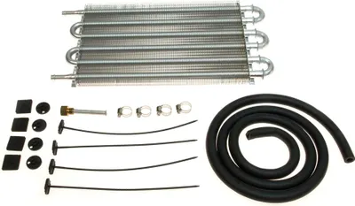 Produktbild von Getriebe Ölkühler 19,05 x 30,48 x 1,9cm Getriebekühler Ölkühler Jeep CJ 76-86