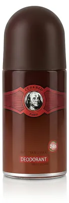Produktbild von Cuba - Cuba Red Deodorant Roll-on 50ml
