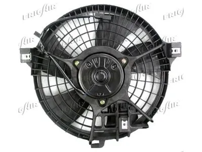 Produktbild von FRIGAIR Lüfter Motorkühlung 0506.2006